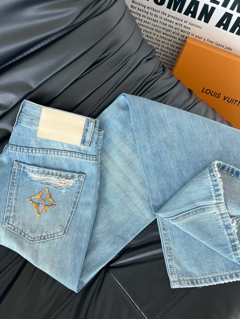 LV Jeans